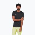 Men's T-shirt Mammut Selun FL black 2