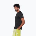 Men's T-shirt Mammut Selun FL black 4