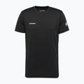 Men's T-shirt Mammut Selun FL black 5