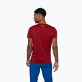 Men's T-shirt Mammut Selun FL dark mammut red 3