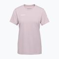 Women's T-shirt Mammut Selun FL alpine calamint 5