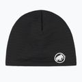Winter hat Mammut Taiss Beanie black