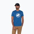 Men's T-shirt Mammut Core Classic tschiel