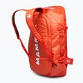 Travel bag Mammut Cargo 50 l mammut red 2