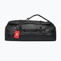 Travel bag Mammut Cargo 140 l black