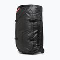 Cabin suitcase Mammut Wheeled Cargo 90 Black