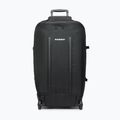 Cabin suitcase Mammut Wheeled Cargo 90 Black 3