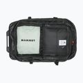 Cabin suitcase Mammut Wheeled Cargo 90 Black 4