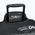 Cabin suitcase Mammut Wheeled Cargo 90 Black 5