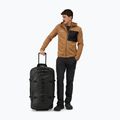 Cabin suitcase Mammut Wheeled Cargo 90 Black 6