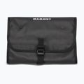 Washbag Mammut Rollup Essentials Kit black