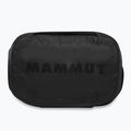 Washbag Mammut Cargo Essentials Kit black
