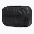 Washbag Mammut Cargo Essentials Kit black 2