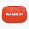 Washbag Mammut Cargo Essentials Kit mammut red