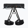 Climbing harness Mammut Ophir 4 Slide 2.0 black/strata