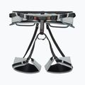 Climbing harness Mammut Ophir 4 Slide 2.0 alloy/strata
