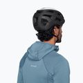 Climbing helmet Mammut Wall Rider 2.0 white/black 7