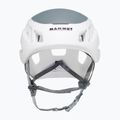 Climbing helmet Mammut Wall Rider 2.0 Helmet starta/white 2
