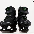 Rollerblade Spark men's skates black 0P500700T83 9