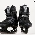 Men's skates FILA Primo black/grey 15