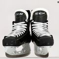 CCM Super Tacks children's hockey skates 9350 Junior black 9350JR 9