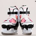 Tempish Rebel Ice One-Pro adjustable children's skates white 1300001829 9