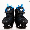 Men's skates K2 Kinetic Ice M black 25E0230 7