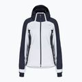 Women's ski jacket KJUS Formula white/deep space