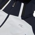 Women's ski jacket KJUS Formula white/deep space 3
