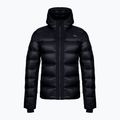 Men's winter jacket KJUS Blackcomb Hooded black