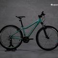 Women's mountain bike Romet Jolene 7.0 blue R22A-MTB-27-15-P-186 3