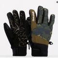 Men's Dakine Impreza Gore-Tex snowboard gloves green D10003147 9