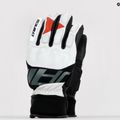 Men's ski gloves Dainese Hp lily white/stretch limo 7