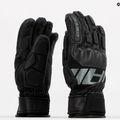 Men's ski gloves Dainese Hp stretch limo/stretch limo 7