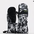 Dakine Children's Snowboard Gloves Yukon Mitt black-grey D10003196 6
