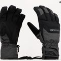 Men's Dakine Scout Short Snowboard Gloves Grey D10003172 12