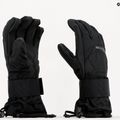 Dakine Wristguard men's snowboard gloves black D1300320 7
