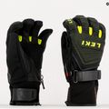 LEKI Race Coach C-T S men's ski glove black 649807301 6