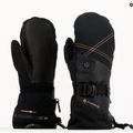 Women's heated gloves Therm-ic Ultra Heat MITT black 955733 7