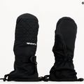 Dakine Camino Mitt women's snowboard gloves black D10003133 13