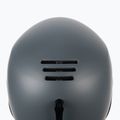 Smith Maze grey ski helmet E00634 8