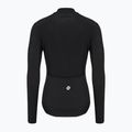 Women's cycling sweatshirt ASSOS Mille GT Spring Fall C2 W black 2