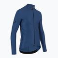 Men's ASSOS Mille GT Spring Fall Jersey C2 stone blue 2