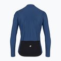 Men's ASSOS Mille GT Spring Fall Jersey C2 stone blue 3