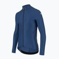 Men's ASSOS Mille GT Spring Fall Jersey C2 stone blue 4