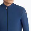 Men's ASSOS Mille GT Spring Fall Jersey C2 stone blue 8