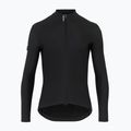 Men's ASSOS Mille GT Spring Fall Jersey C2 black