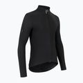 Men's ASSOS Mille GT Spring Fall Jersey C2 black 2
