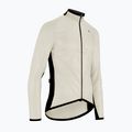 Men's ASSOS Mille GT C2 Wind moon sand cycling jacket 2