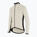 Men's ASSOS Mille GT C2 Wind moon sand cycling jacket 3